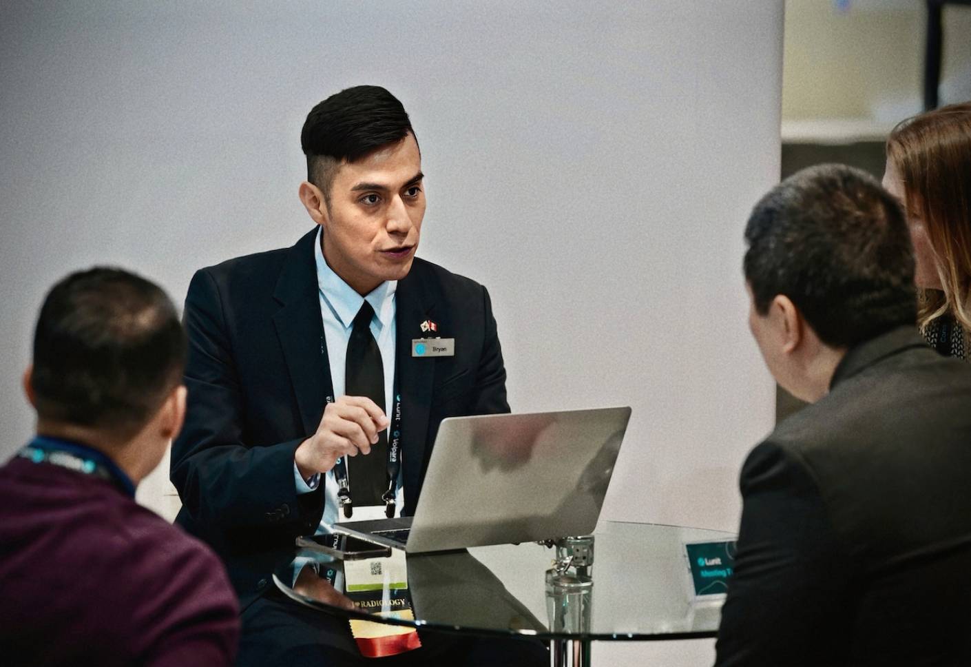 루닛 IR팀에 문의하기