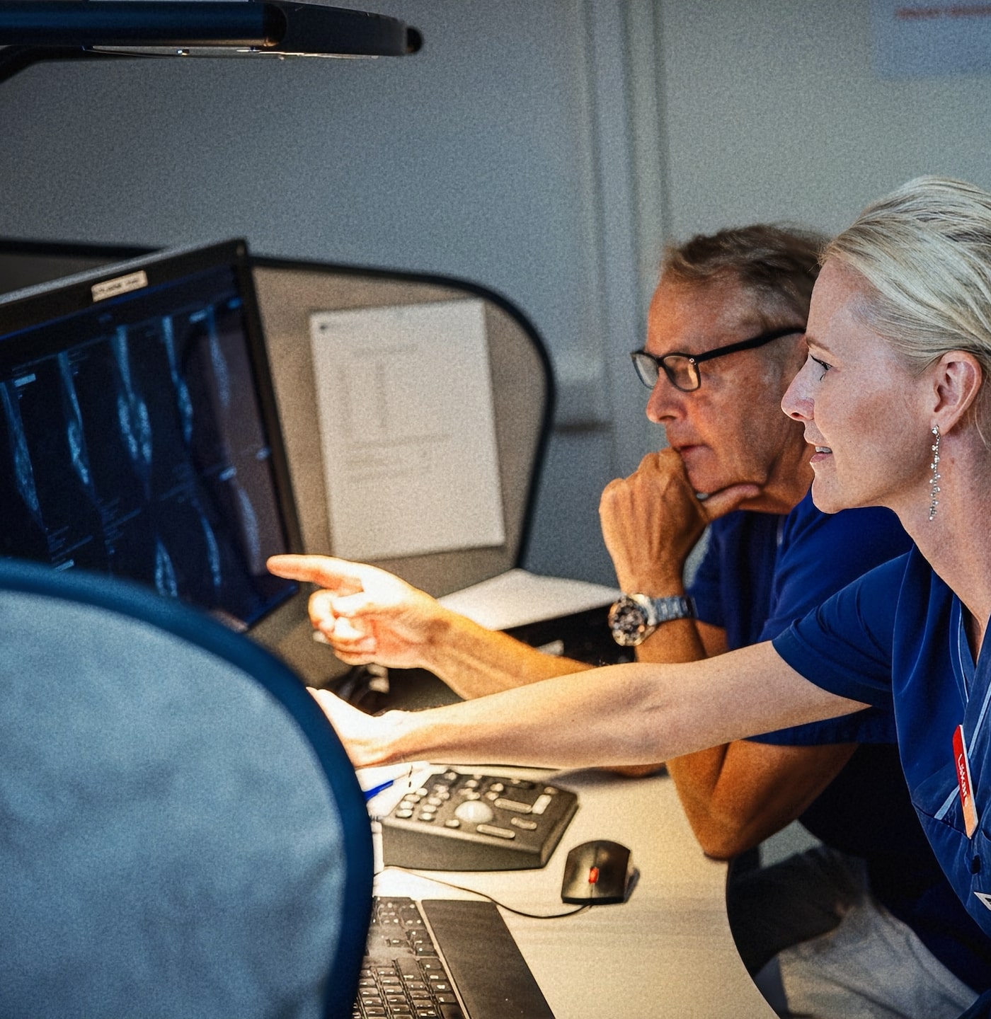 한눈에 보는 루닛