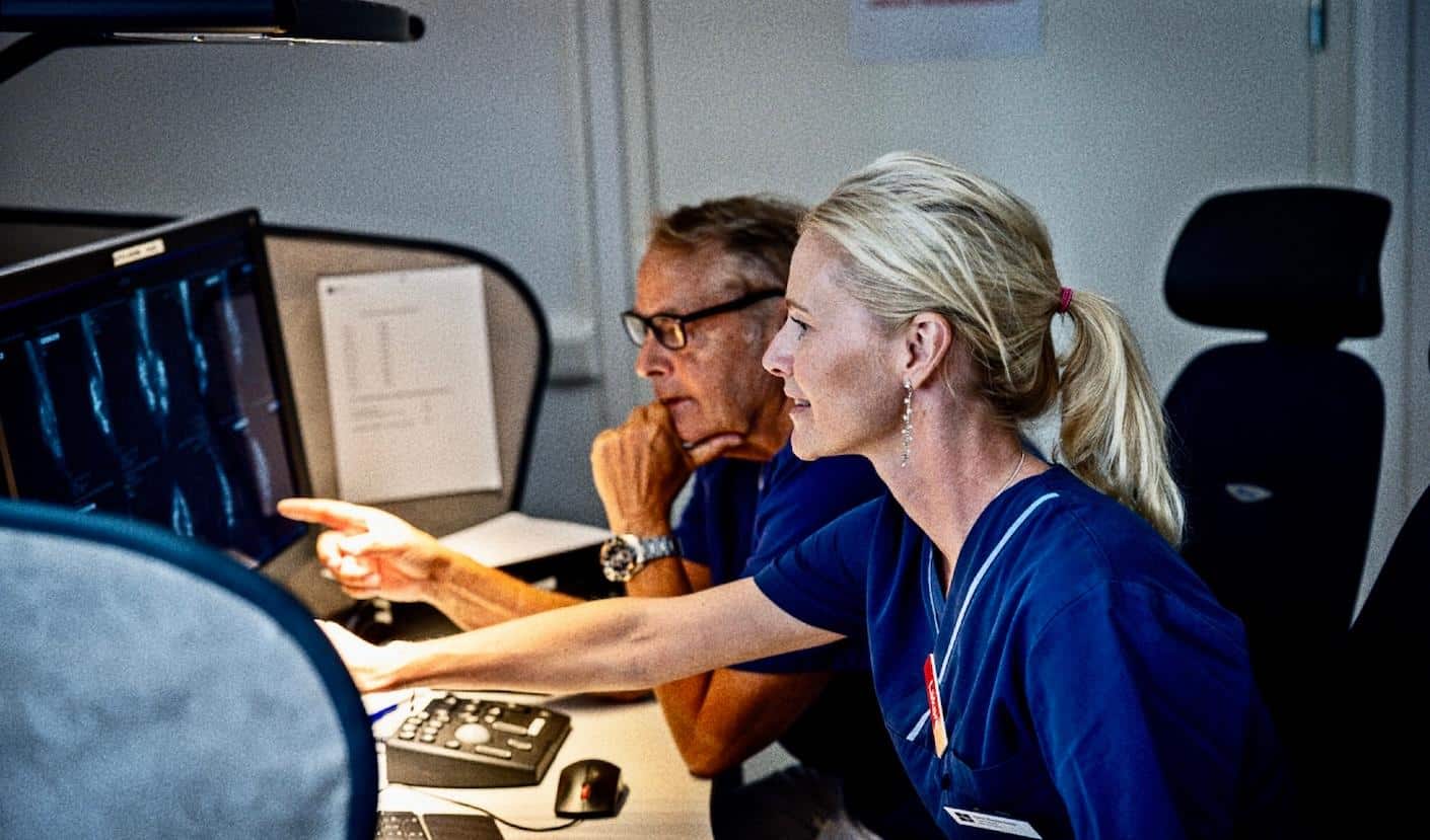 실제 임상 현장에서 입증된 성능