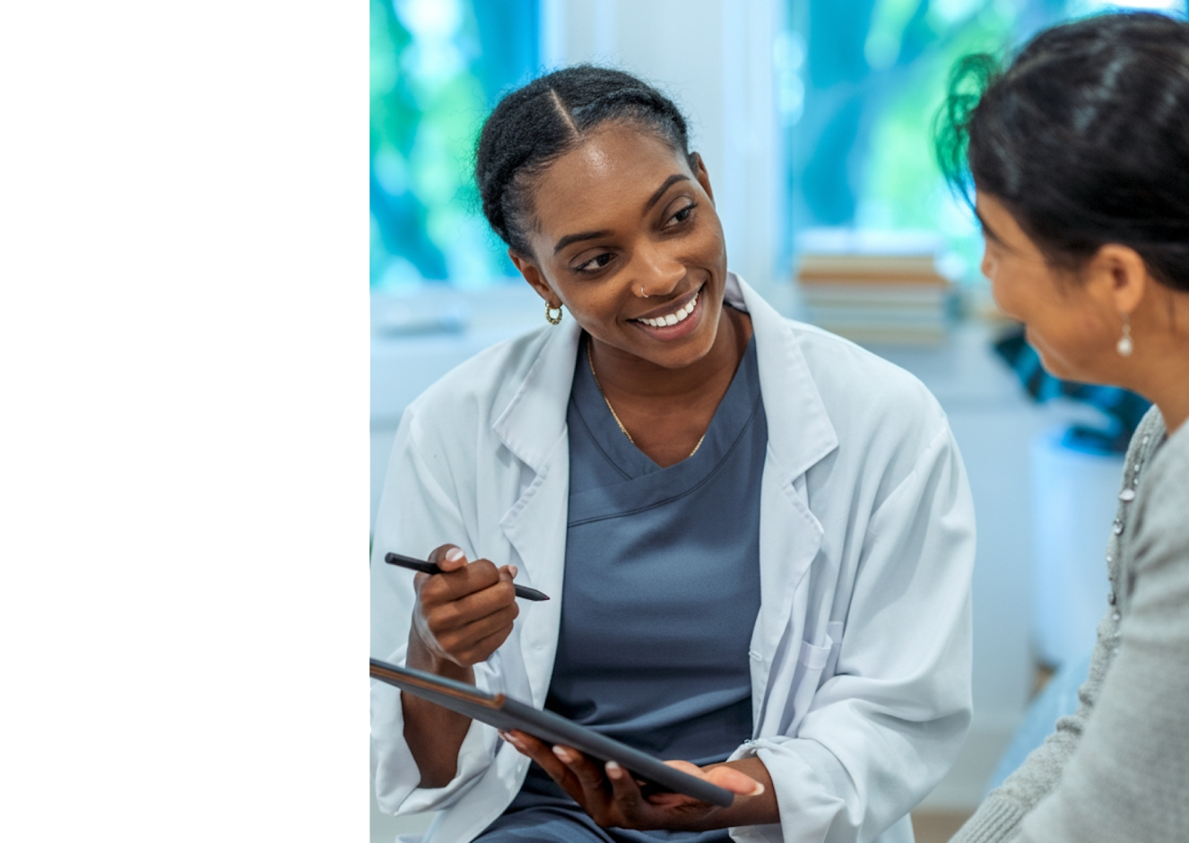 AI 기반 암 진단·치료의 표준을 세웁니다